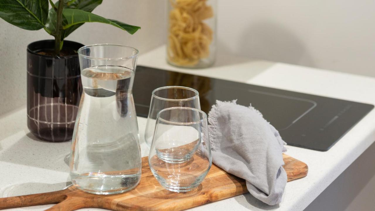Stockholm Hotel Apartments Arlanda Xpo Luaran gambar
