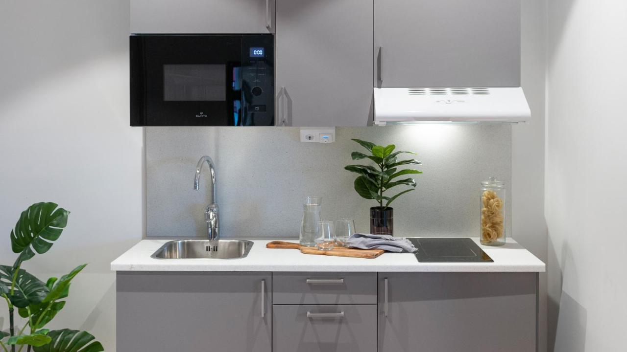 Stockholm Hotel Apartments Arlanda Xpo Luaran gambar