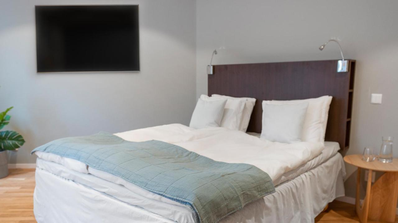 Stockholm Hotel Apartments Arlanda Xpo Luaran gambar