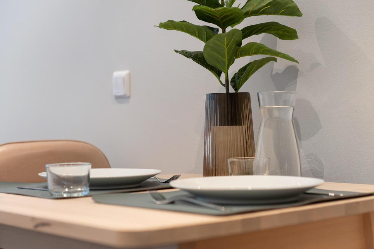 Stockholm Hotel Apartments Arlanda Xpo Luaran gambar