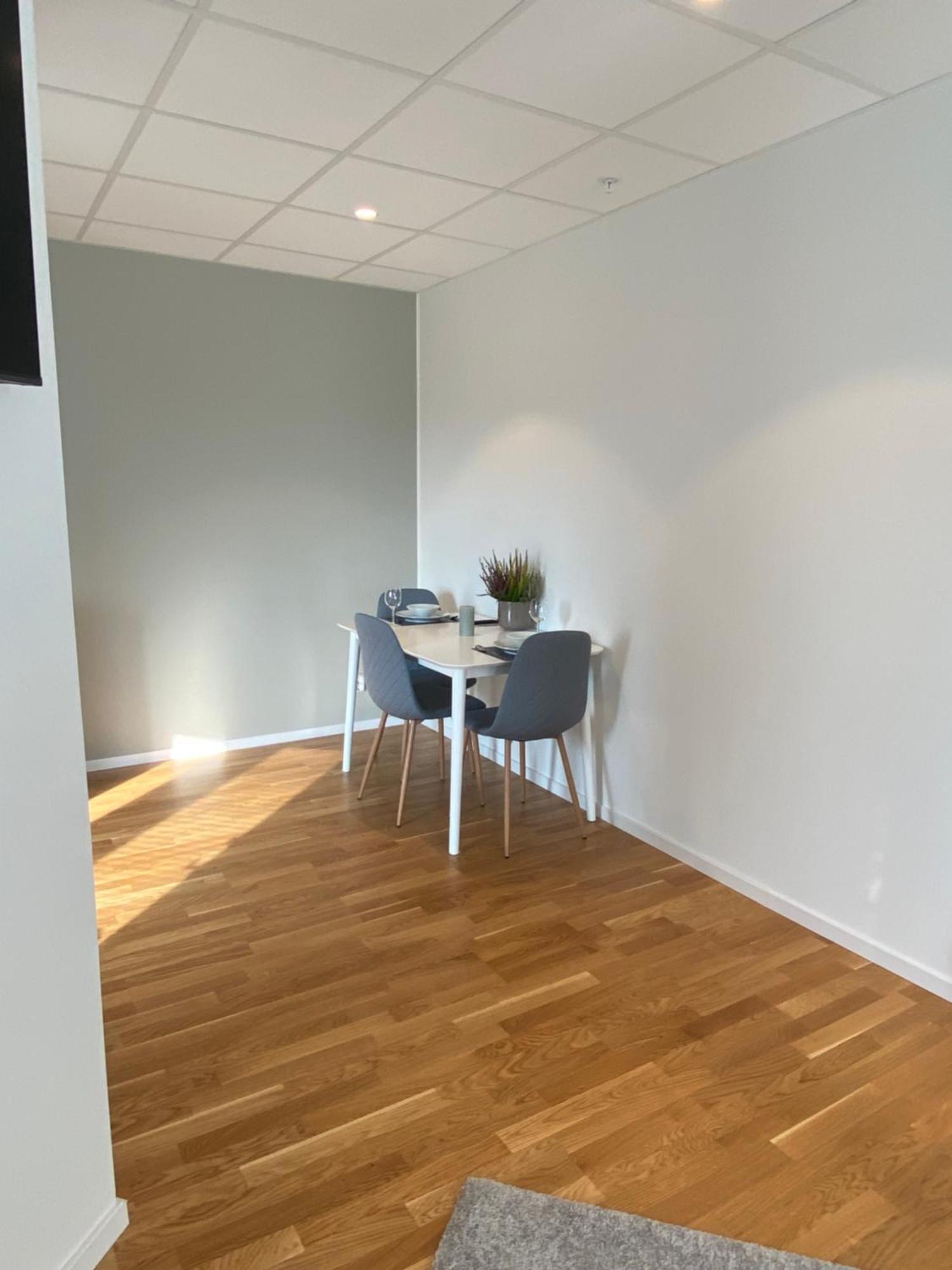 Stockholm Hotel Apartments Arlanda Xpo Bilik gambar