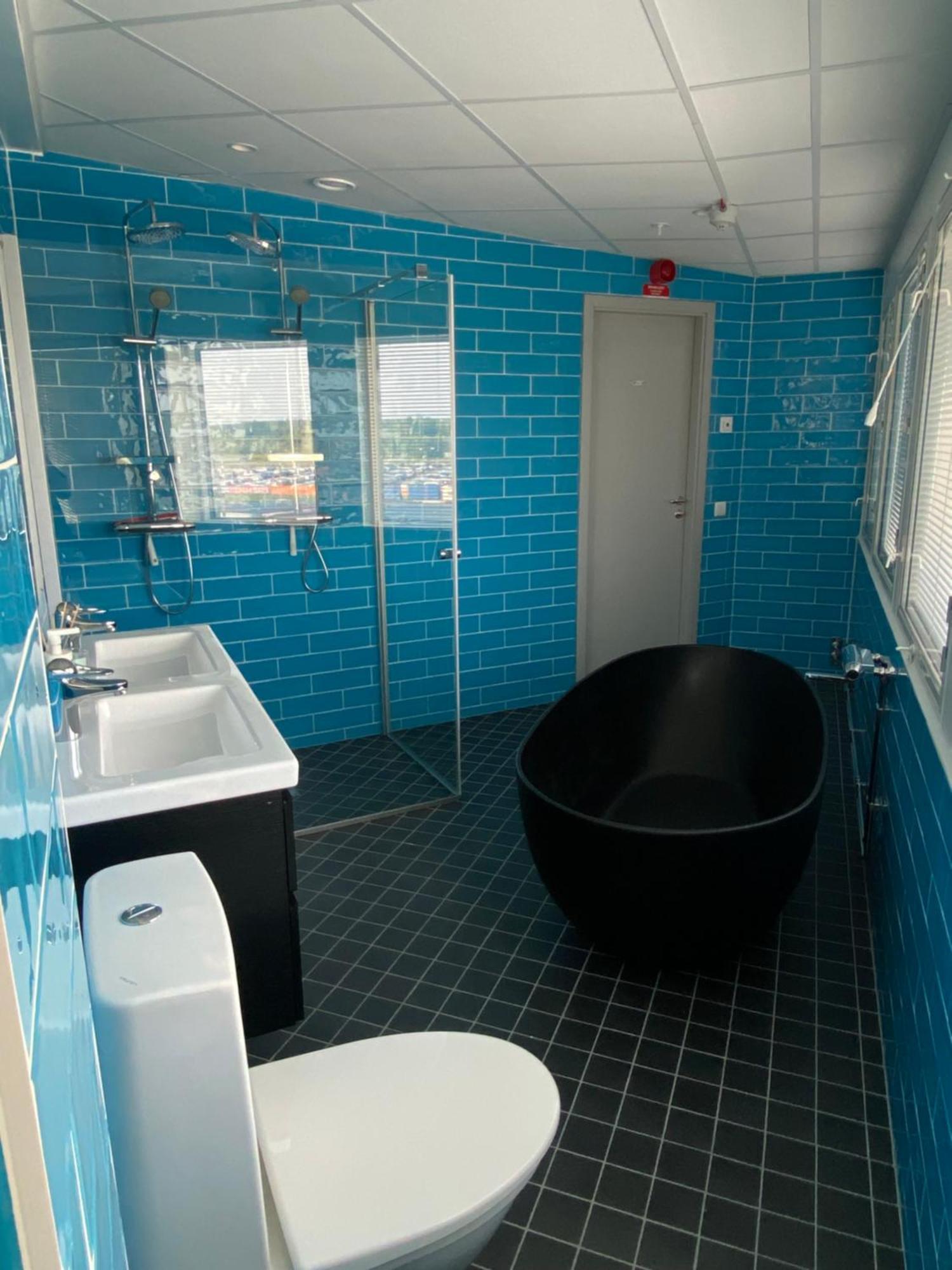 Stockholm Hotel Apartments Arlanda Xpo Luaran gambar