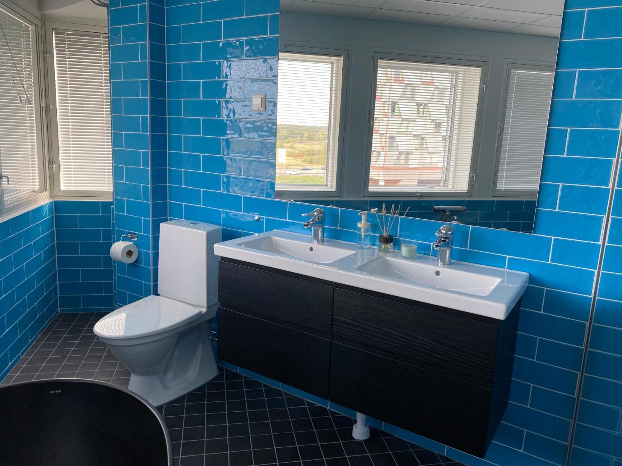 Stockholm Hotel Apartments Arlanda Xpo Luaran gambar