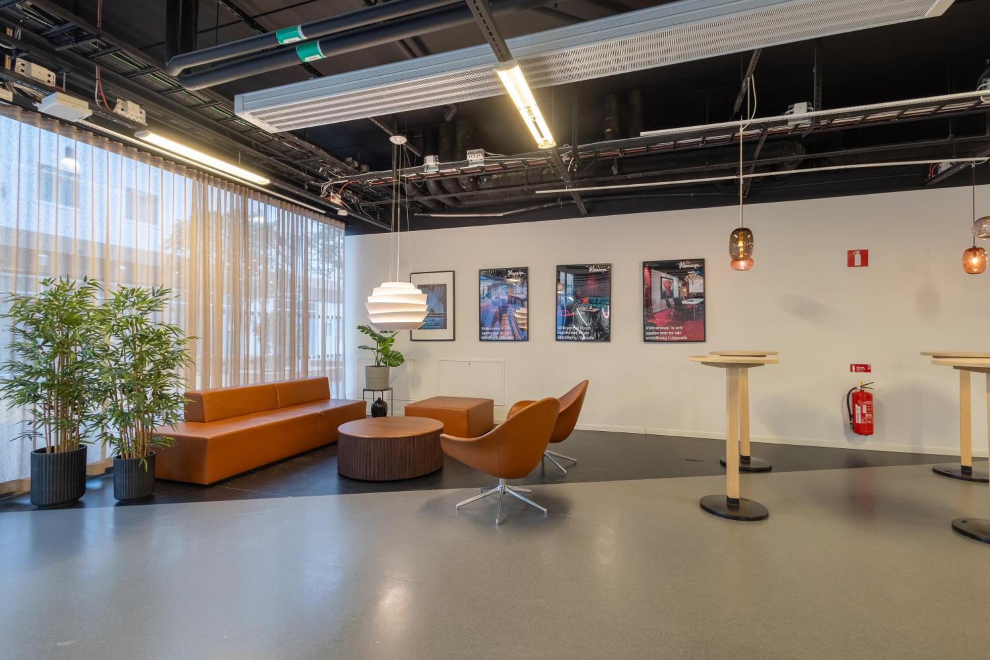 Stockholm Hotel Apartments Arlanda Xpo Luaran gambar