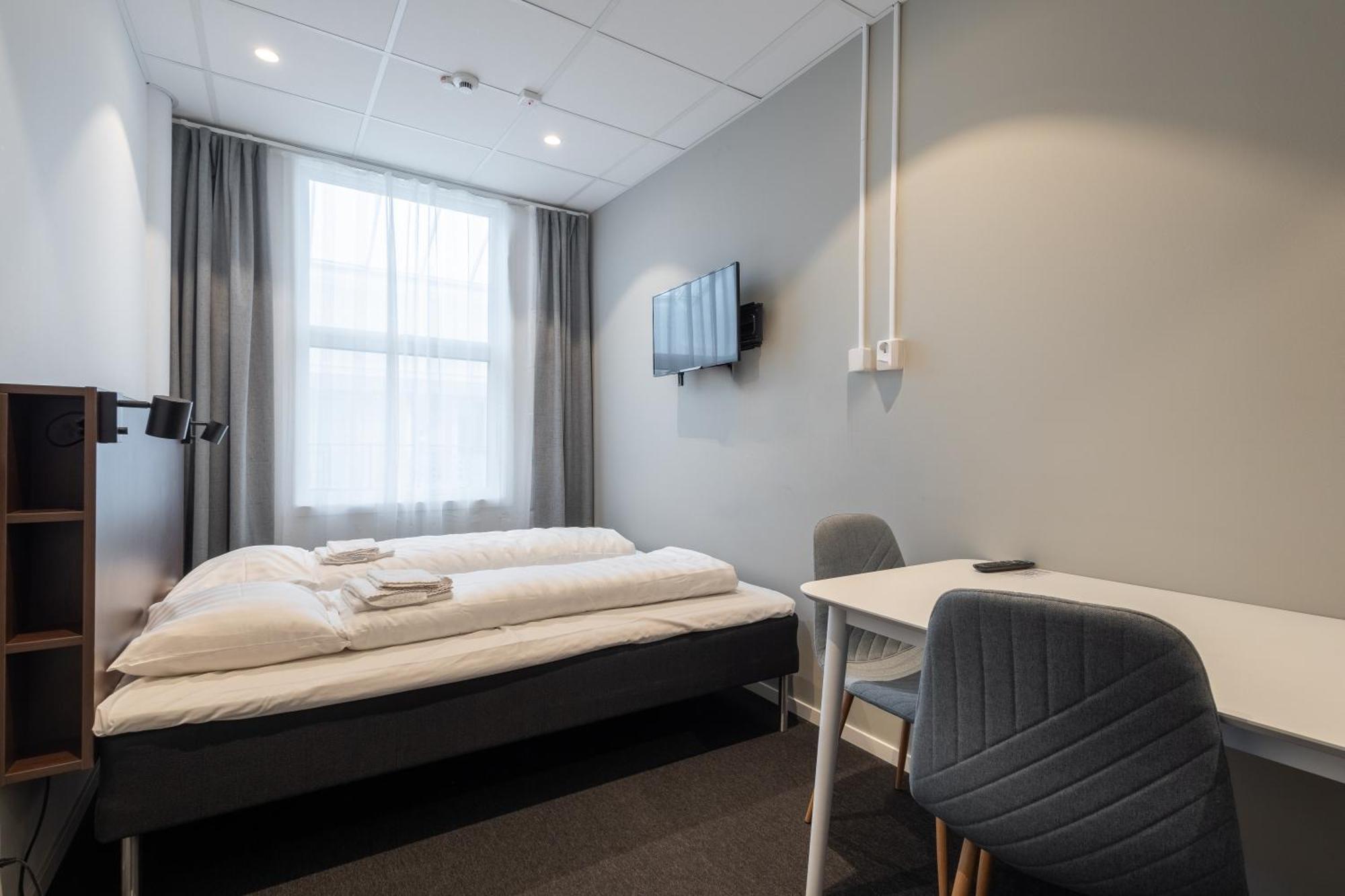 Stockholm Hotel Apartments Arlanda Xpo Luaran gambar